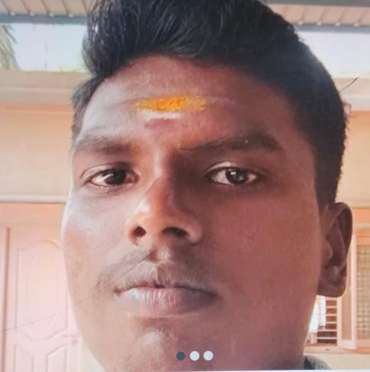 Groom Image
